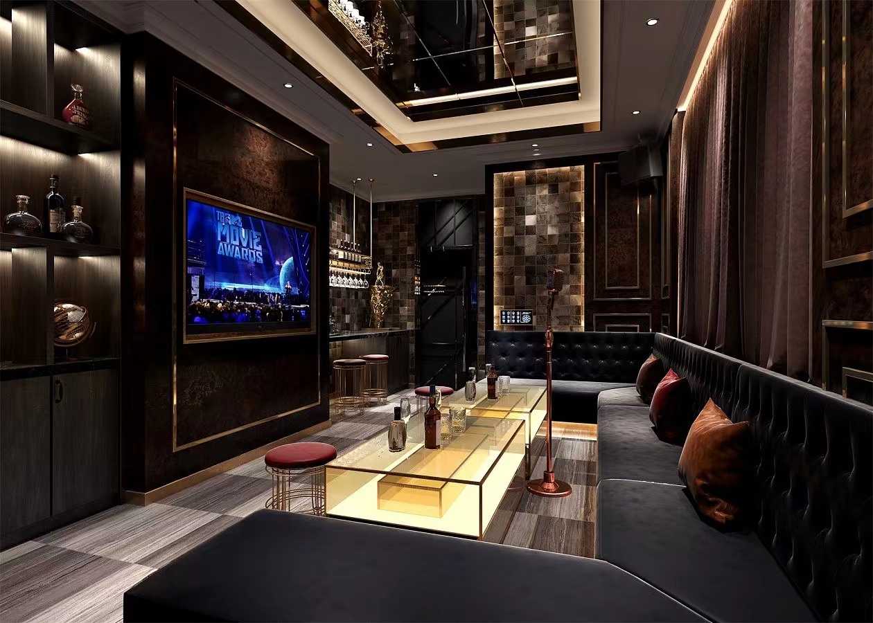 岳阳ktv预订精选商务ktv享受尊贵服务-岳阳楼区ktv预订